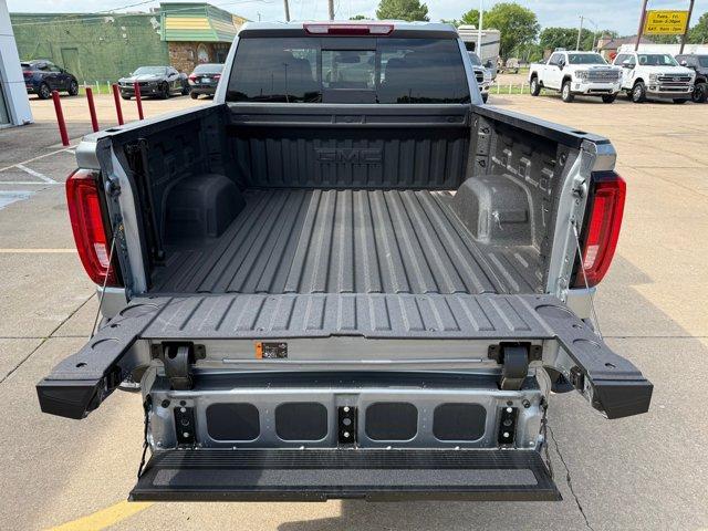 new 2025 GMC Sierra 1500 car, priced at $63,274