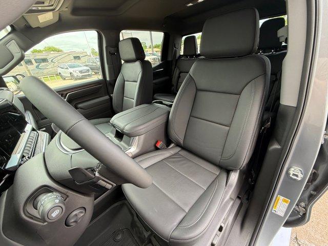 new 2025 GMC Sierra 1500 car, priced at $63,274