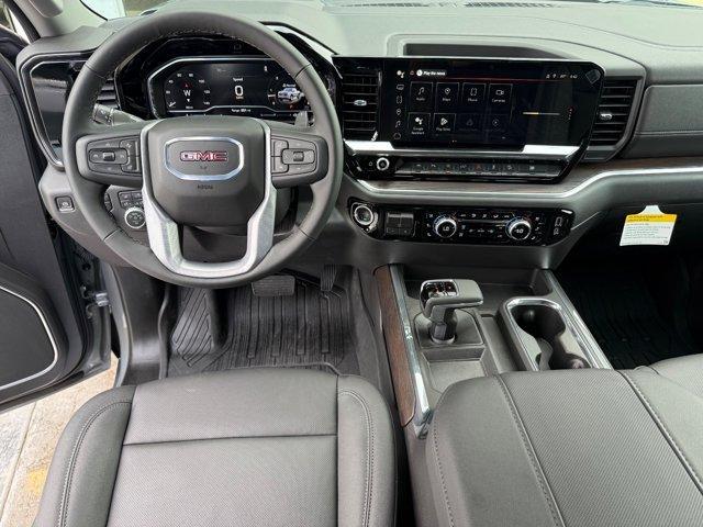 new 2025 GMC Sierra 1500 car, priced at $63,274