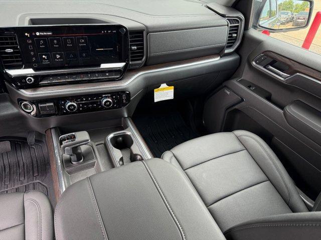 new 2025 GMC Sierra 1500 car, priced at $63,274