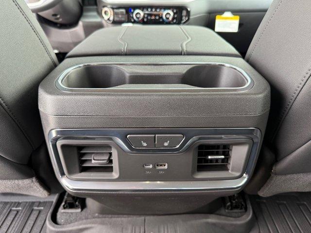 new 2025 GMC Sierra 1500 car, priced at $63,274