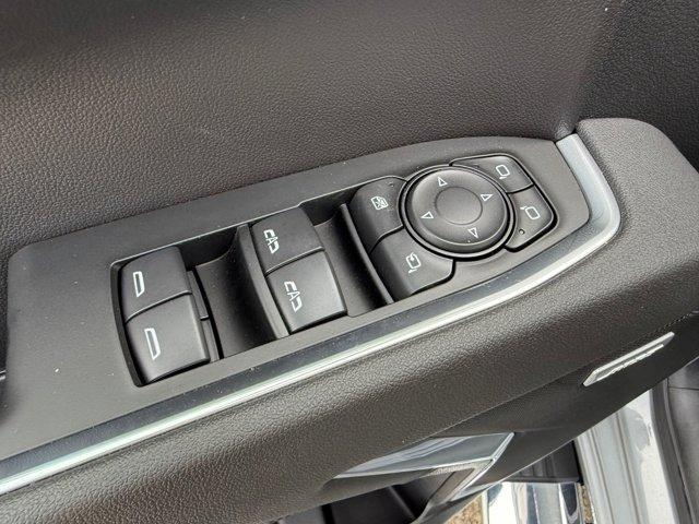 new 2025 GMC Sierra 1500 car, priced at $63,274