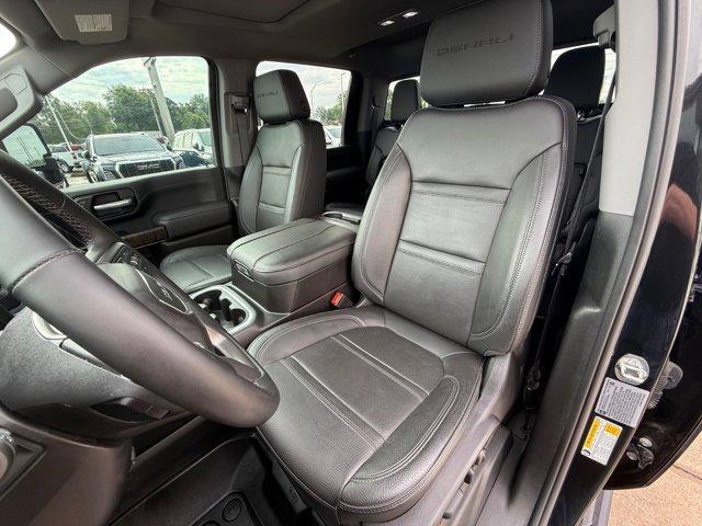 used 2023 GMC Sierra 2500 car, priced at $71,750