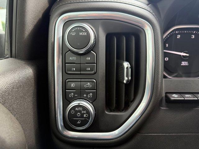 used 2023 GMC Sierra 2500 car, priced at $71,750