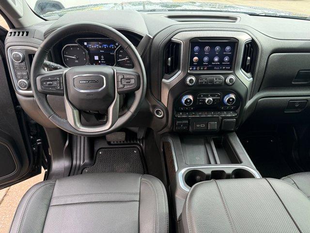 used 2023 GMC Sierra 2500 car, priced at $71,750
