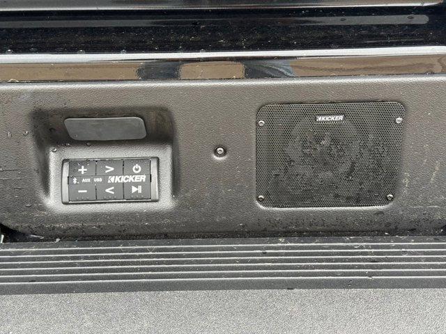 used 2023 GMC Sierra 2500 car, priced at $71,750
