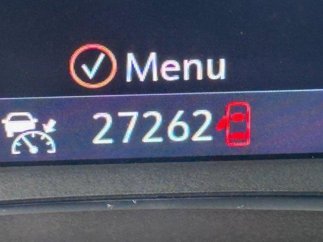 used 2023 GMC Terrain car, priced at $27,485