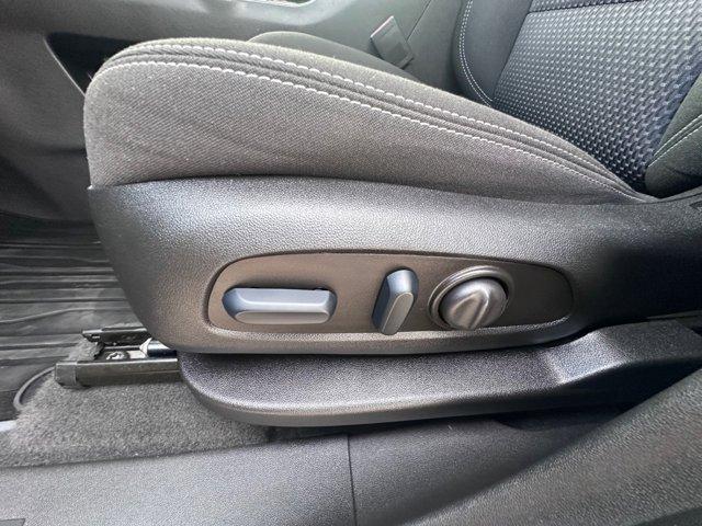 used 2023 GMC Terrain car, priced at $27,485