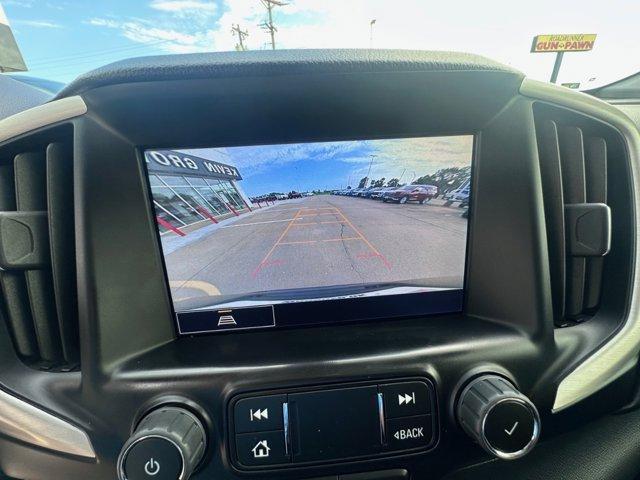 used 2023 GMC Terrain car, priced at $27,485