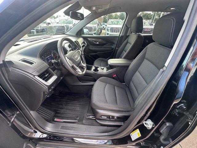 used 2023 GMC Terrain car, priced at $27,485