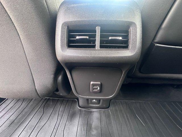 used 2023 GMC Terrain car, priced at $27,485