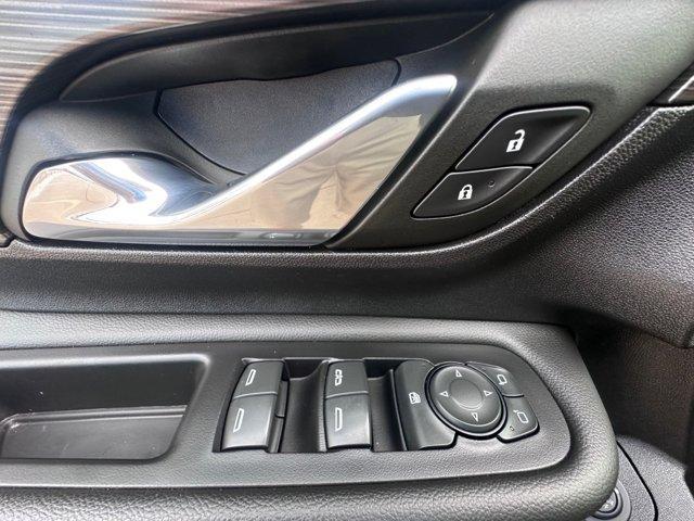 used 2023 GMC Terrain car, priced at $27,485