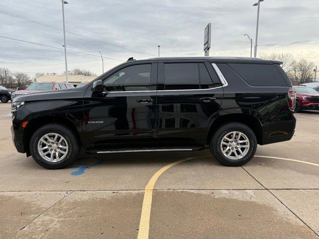 used 2021 Chevrolet Tahoe car, priced at $49,875