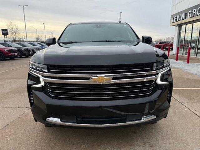 used 2021 Chevrolet Tahoe car, priced at $49,875