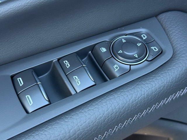 new 2026 GMC Yukon car, priced at $91,927