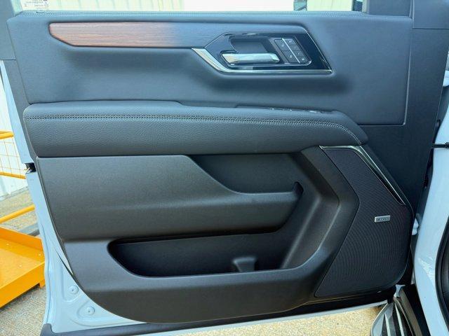 new 2026 GMC Yukon car, priced at $91,927