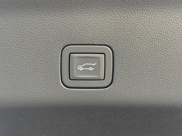 new 2026 GMC Yukon car, priced at $91,927