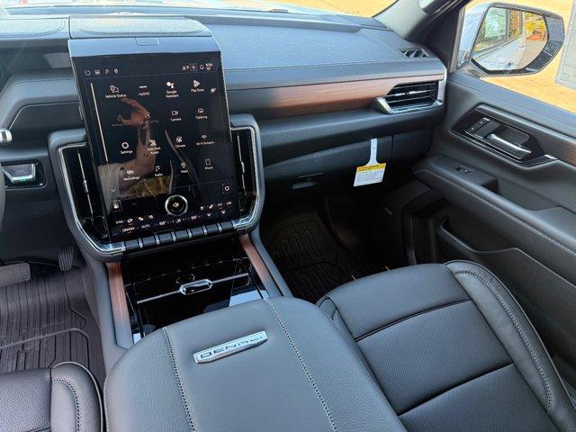 new 2026 GMC Yukon car, priced at $91,927