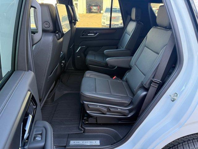 new 2026 GMC Yukon car, priced at $91,927