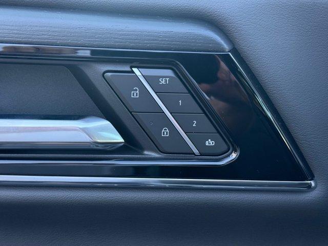 new 2026 GMC Yukon car, priced at $91,927