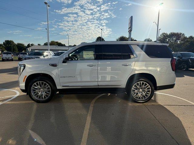 new 2026 GMC Yukon car, priced at $91,927
