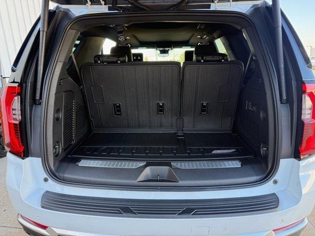 new 2026 GMC Yukon car, priced at $91,927