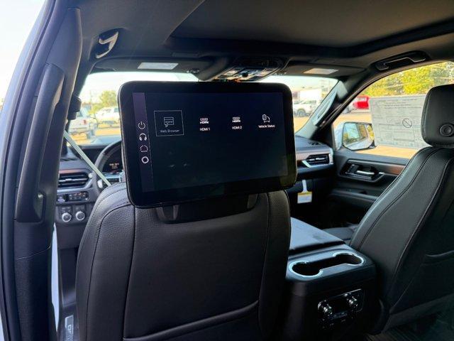 new 2026 GMC Yukon car, priced at $91,927