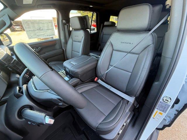 new 2026 GMC Yukon car, priced at $91,927