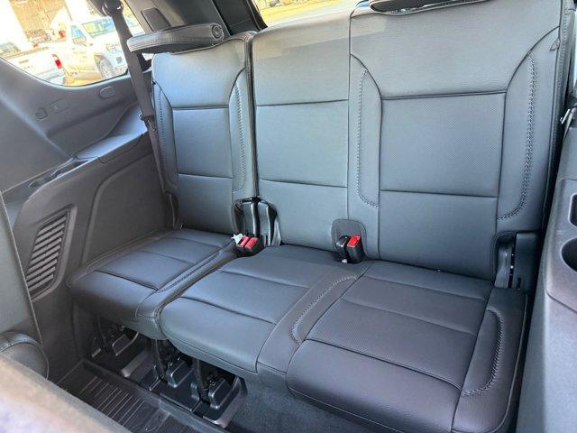 new 2026 GMC Yukon car, priced at $91,927