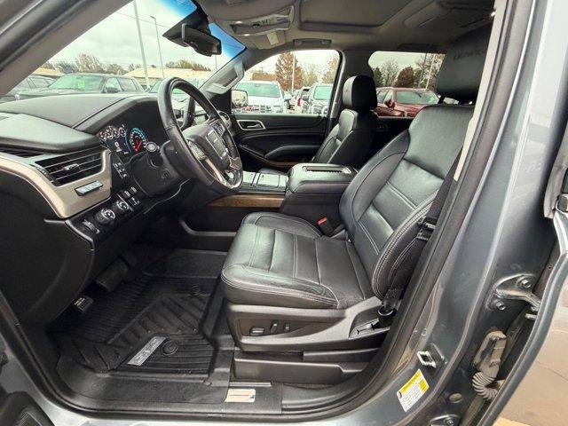 used 2019 GMC Yukon XL car, priced at $39,650