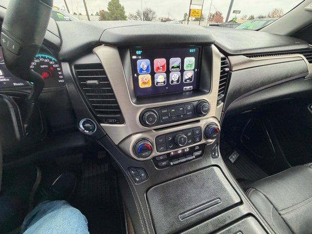 used 2019 GMC Yukon XL car, priced at $39,650