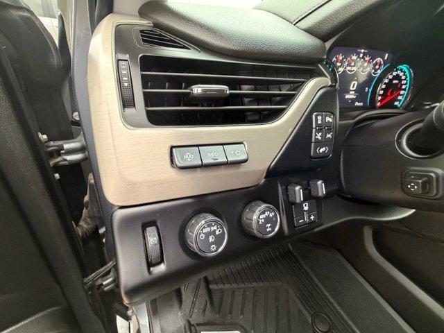 used 2019 GMC Yukon XL car, priced at $39,650