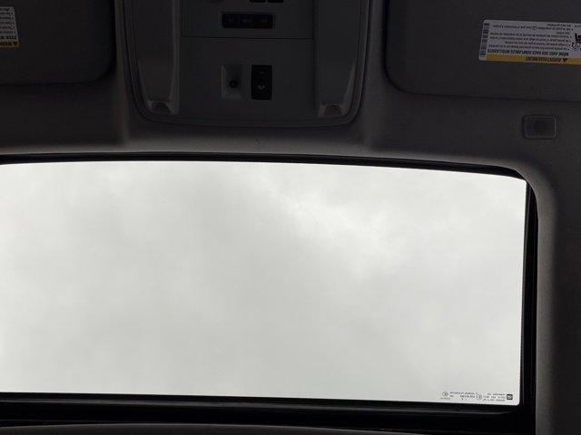 used 2019 GMC Yukon XL car, priced at $39,650