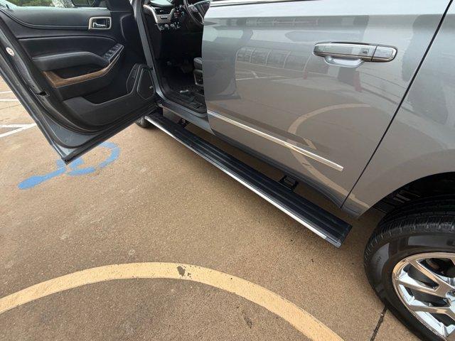 used 2019 GMC Yukon XL car, priced at $39,650