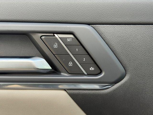 new 2026 GMC Terrain car, priced at $37,735