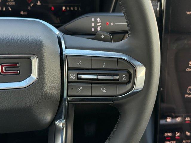 new 2026 GMC Terrain car, priced at $37,735