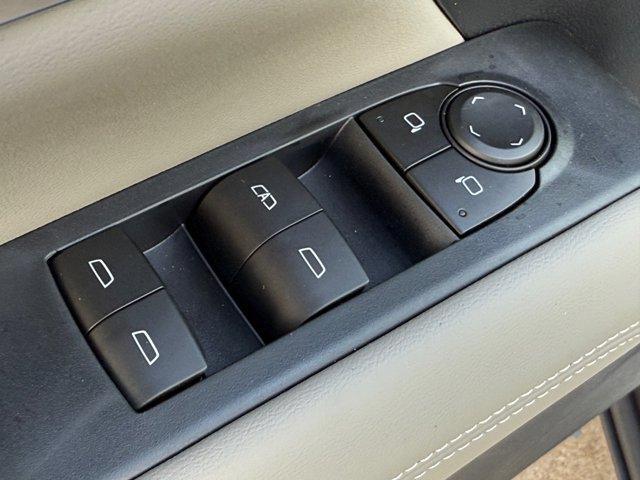 new 2026 GMC Terrain car, priced at $37,735