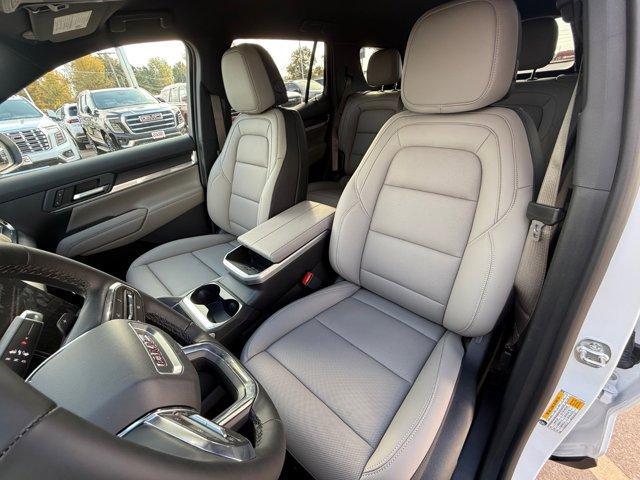 new 2026 GMC Terrain car, priced at $37,735