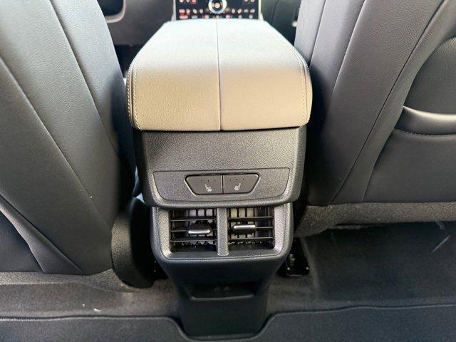 new 2026 GMC Terrain car, priced at $37,735