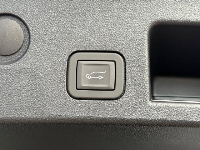 new 2026 GMC Terrain car, priced at $37,735