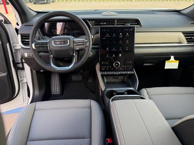 new 2026 GMC Terrain car, priced at $37,735