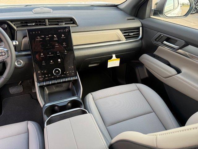 new 2026 GMC Terrain car, priced at $37,735