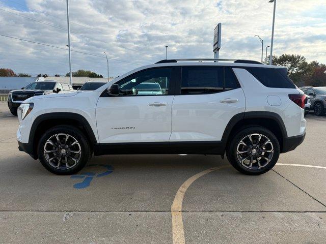 new 2026 GMC Terrain car, priced at $37,735