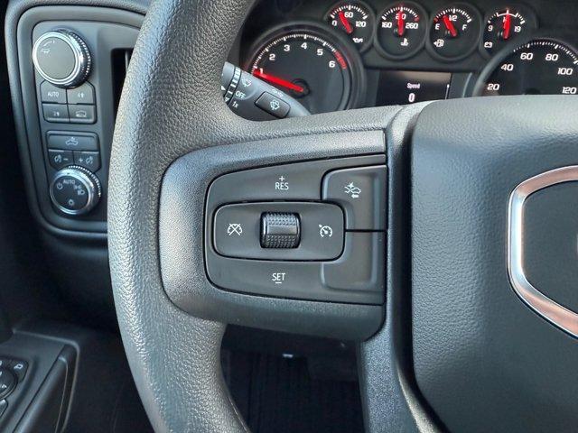 new 2025 GMC Sierra 1500 car, priced at $46,768