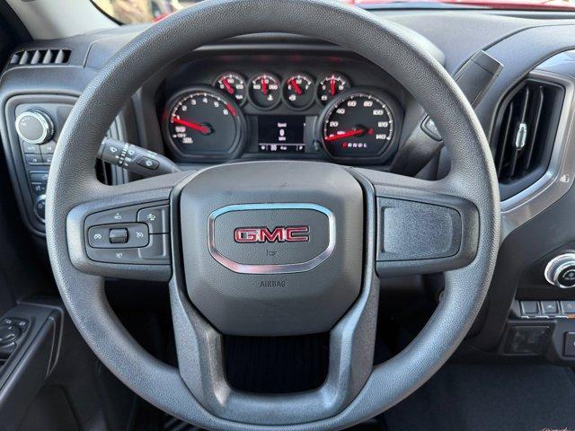 new 2025 GMC Sierra 1500 car, priced at $46,768