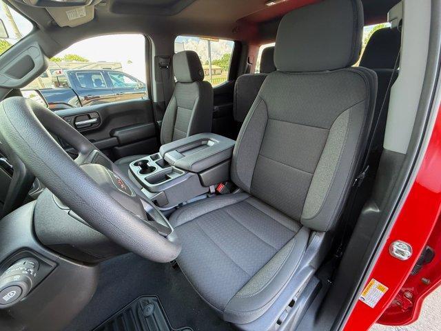 new 2025 GMC Sierra 1500 car, priced at $46,768