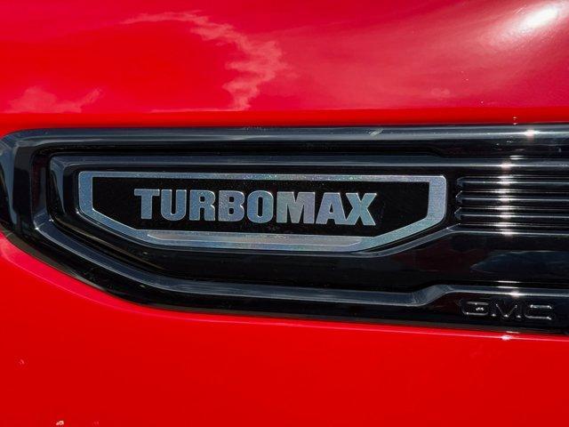 new 2025 GMC Sierra 1500 car, priced at $46,768