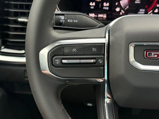 new 2026 GMC Canyon car, priced at $44,885