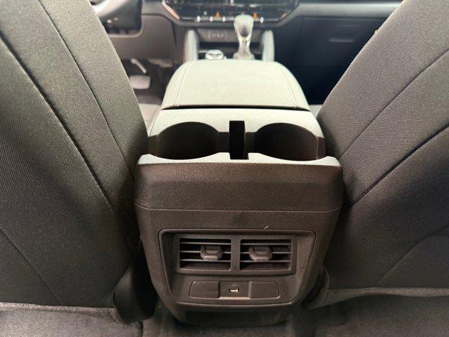 new 2026 GMC Canyon car, priced at $44,885