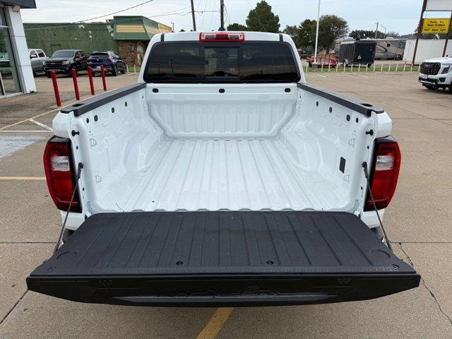 new 2026 GMC Canyon car, priced at $44,885